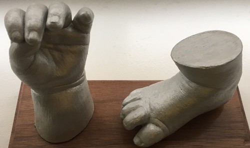 Baby kids molding casting - baby, /