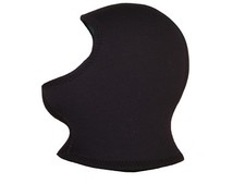 7mm Double Lined Neoprene Wet Hood Diving Surfing Kayaking Scuba 