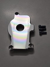 BMW M57 M47 Billet Aluminium Breather PCV Upgrade