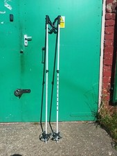 Ex MOD 2 x Gipron Ski Poles