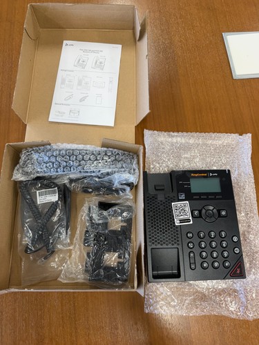 Lot newpolycom vvx - 4, 150