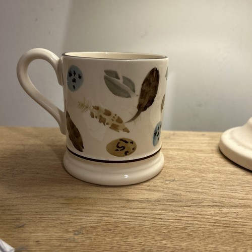 Emma bridgewater pint mug - emma,