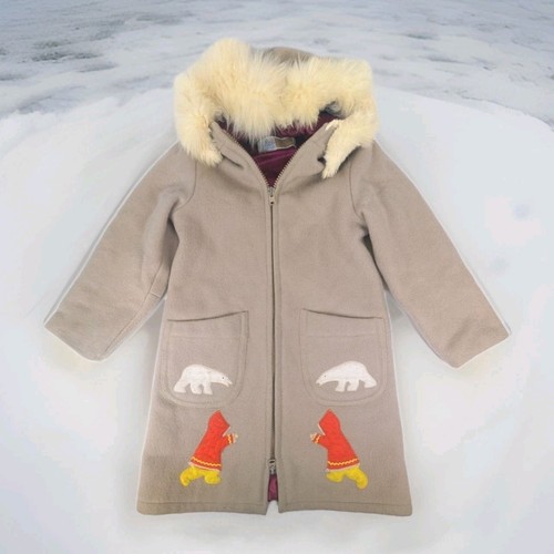 Vintage s inuvik - vintage, 80's