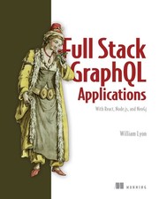 Fullstack GraphQL Applications