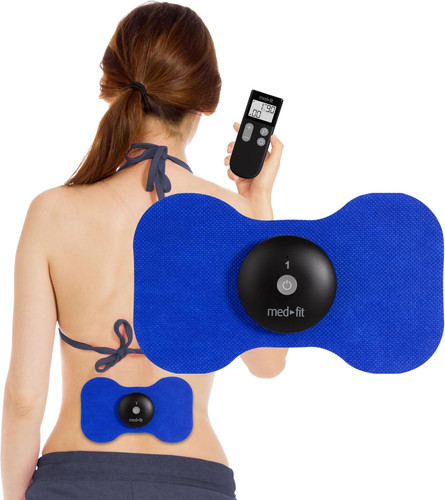 Med fit wireless rechargeable - wireless,