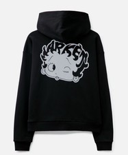 Market Betty Boop Mascot