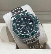 Gents Rolex Submariner Date