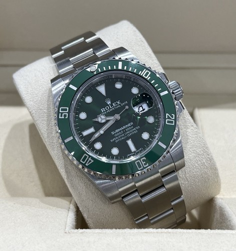 Gents rolex submariner date - gents,