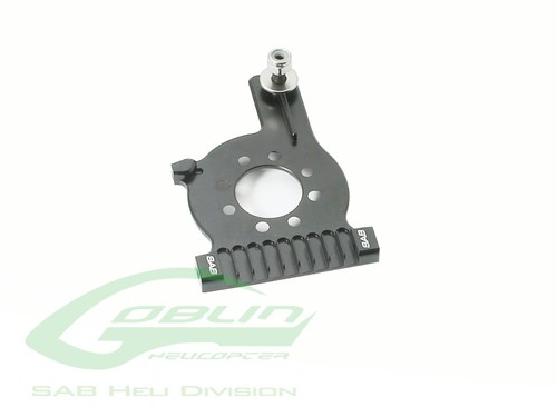 Sab goblin 380 - 380, aluminum