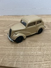 CORGI CLASSICS 1/43 FORD