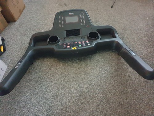 Reebok gt40s console - console, keypad