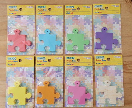 Nendoroid more figure puzzle - figure,