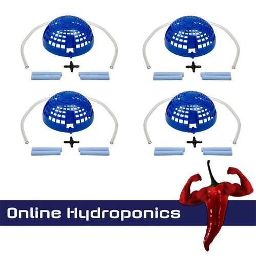 Autopot air domes - autopot,