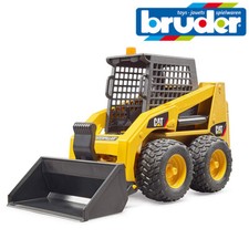 Bruder Toys 02481 CAT Skid