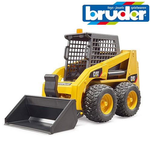 Bruder toys 02481 cat - bruder,