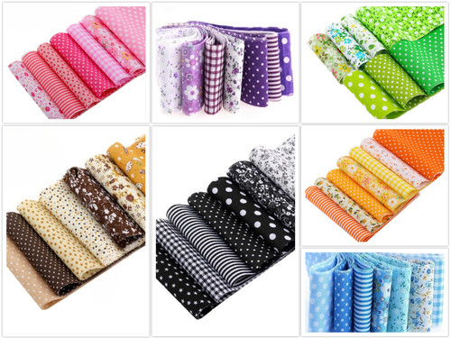 100 cotton stripes - cotton,