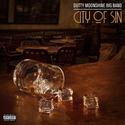 Dutty moonshine big band - dutty,