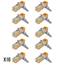 NGK CR9E Spark Plugs Pack of