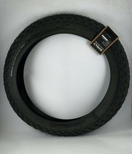 Surly 60tpi big fat - big, wire