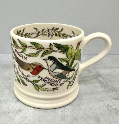 Emma bridgewater garden birds - emma,
