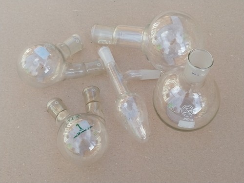 Vintage from the 50s - , job