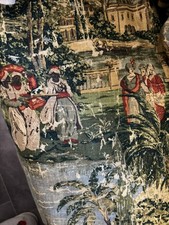 High End Upholstery Fabric 