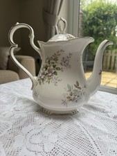 Vintage Royal Albert Haworth