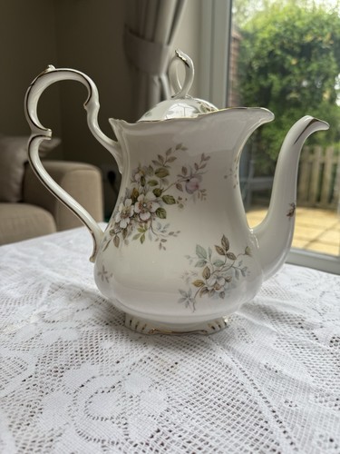 Vintage royal albert haworth - vintage,