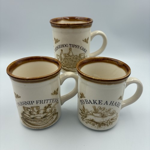Biltons mugs recipe - mugs,