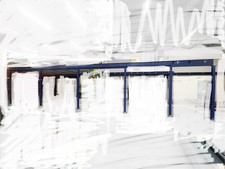 Mezzanine Floor Around 100m2