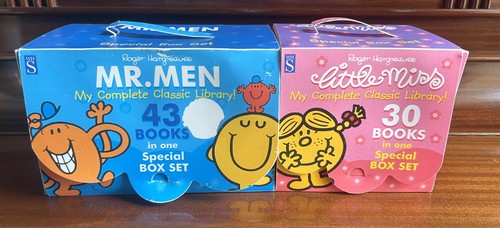 Men little miss complete - men,