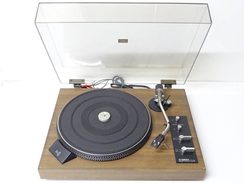Yamaha 511 direct drive - direct,