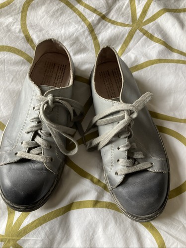 Rundholz lace ups distressed - ups,,