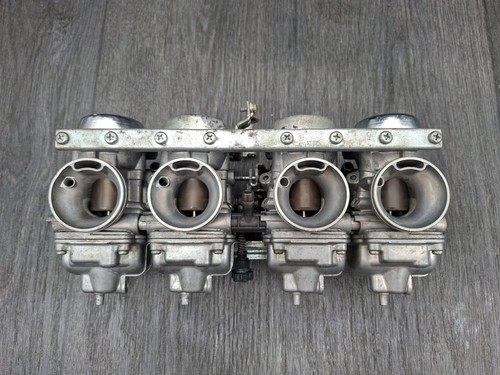 Honda cbx 550 - 550, f2