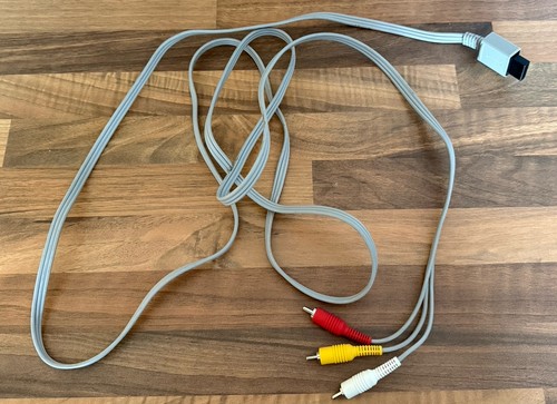 Genuine nintendo rvl 009 - genuine,