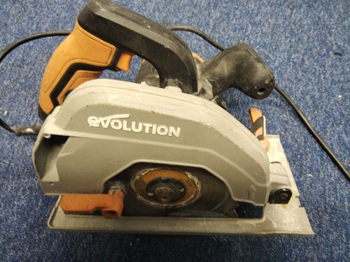 Evolution r165ccsl 165mm - r165ccsl,