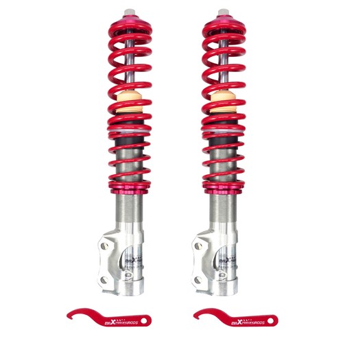 Front coilovers shock - coilovers, for
