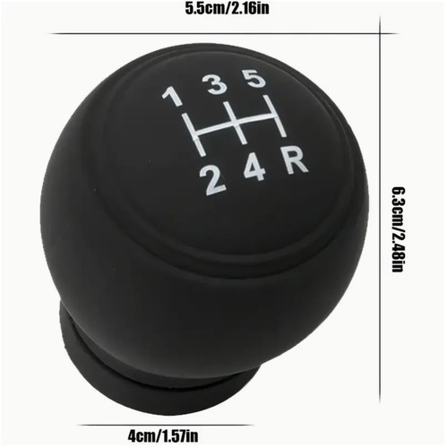 Gear knob cover protector - knob,