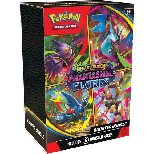 Pokémon tcg mega evolution - tcg,