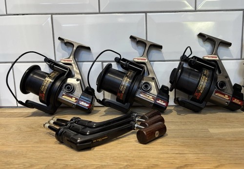 Daiwa tournament whisker - tournament,