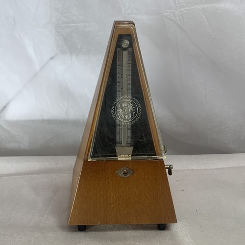 Vintage wittner maelzel - wittner,