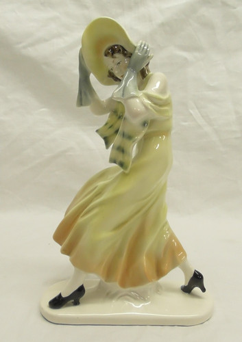 Art deco fasold stauch - deco,