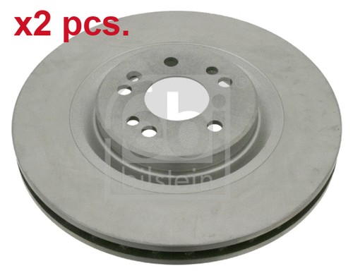 Pcs front brake - pcs,