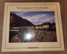 NEW The Northwest's Own Railway Vol 2 - The Subsidiaries by Walter R. Grande 