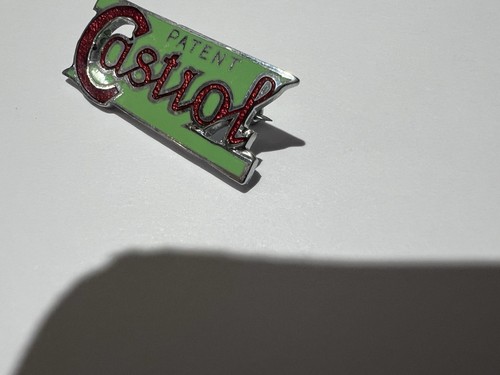 Vintage castrol motor oil - vintage,
