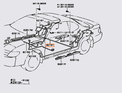 Toyota celica st185 - st185, gt4