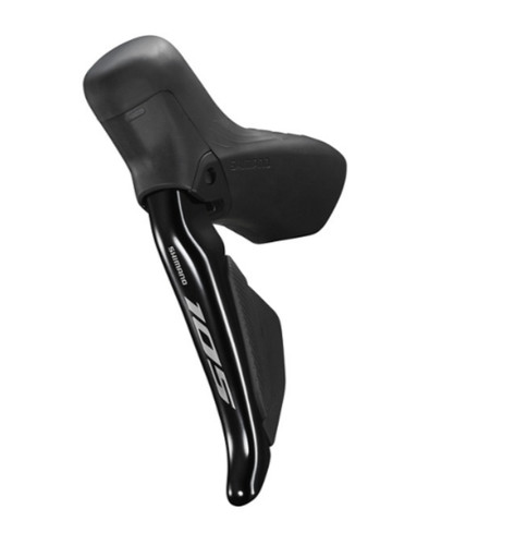 Shimano 105 di2 shift - shift, lever