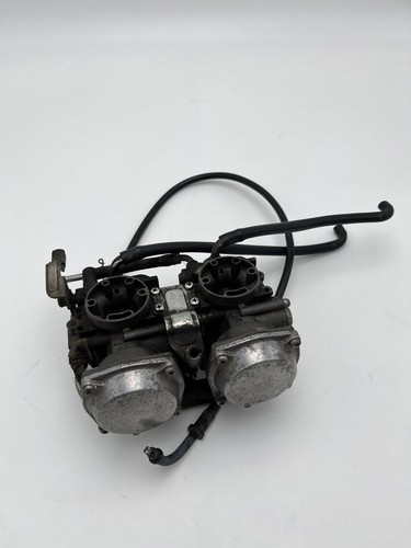 Yamaha 535 carburetor carb - 535,