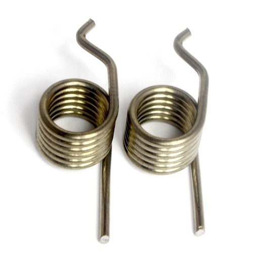 Dt125r pair titanium - a, of