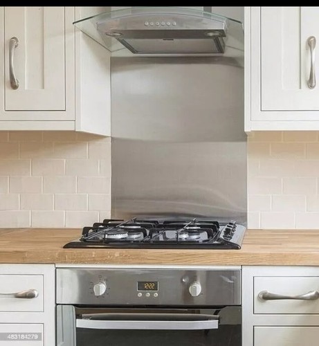 Satin stainless steel cooker - satin,